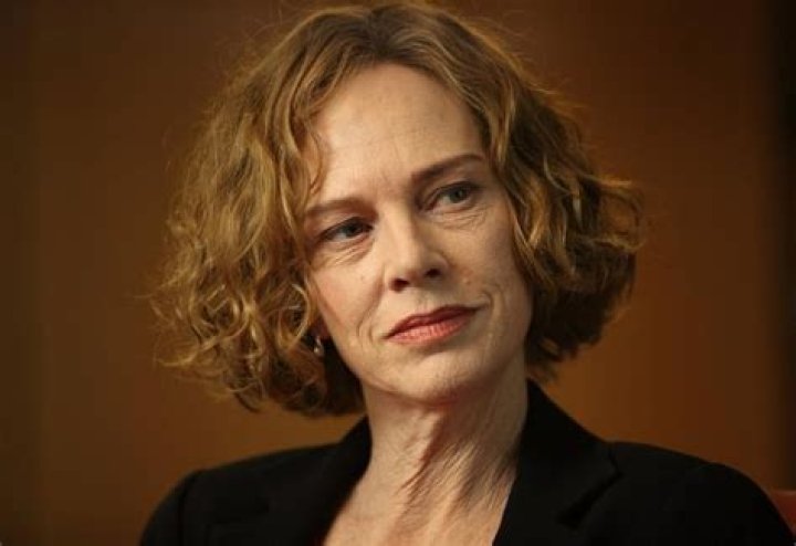15 Astounding Facts About Judy Davis