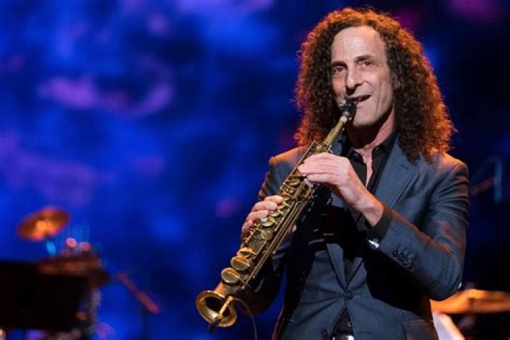 15 Captivating Facts About Kenny G