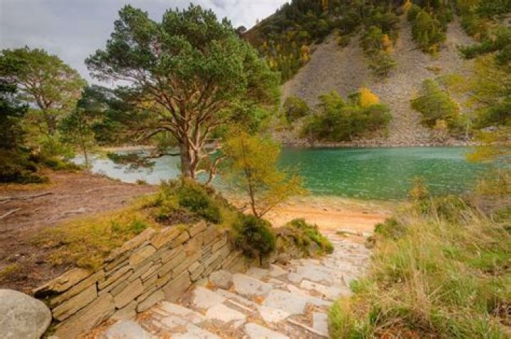 15 Captivating Facts About Lochan Uaine