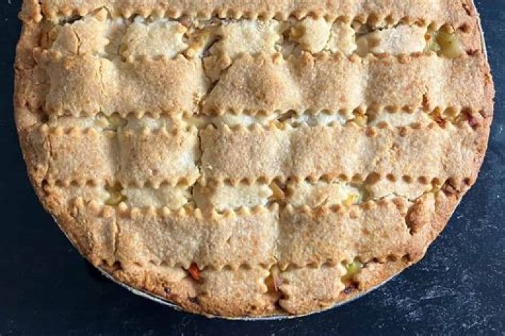 15 Costco Chicken Pot Pie Nutrition Facts