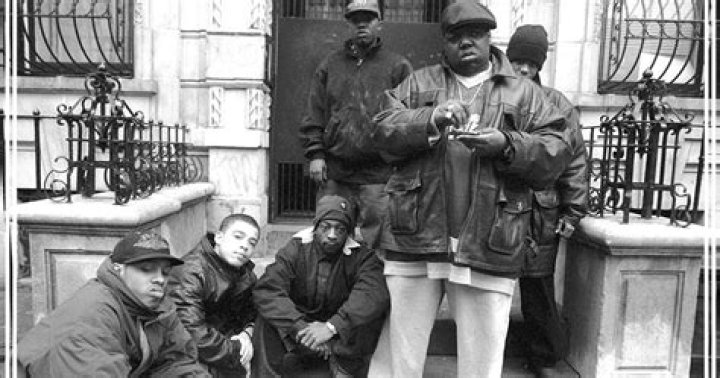 15 Crews That Defined New York Rap