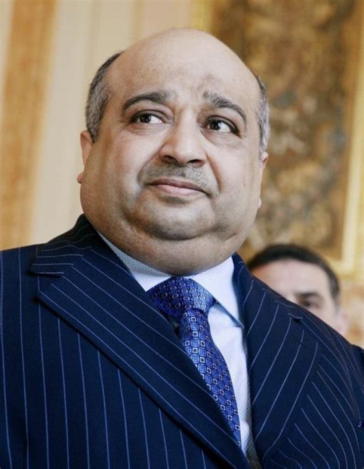 15 Enigmatic Facts About Mohamed Bin Issa Al Jaber