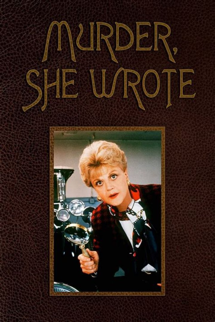 15 Essential Episodes of Murder, She Wrote