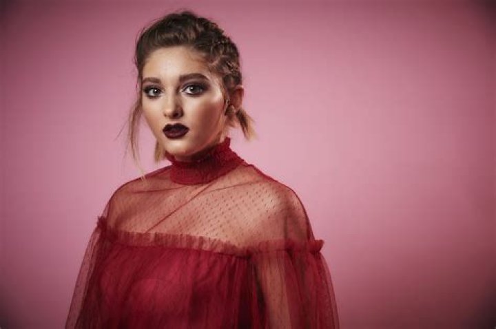 15 Extraordinary Facts About Willow Shields
