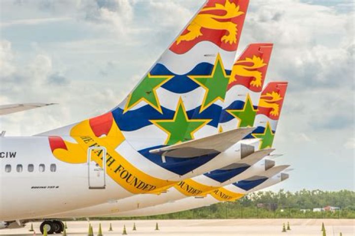 15 Facts About Cayman Airways