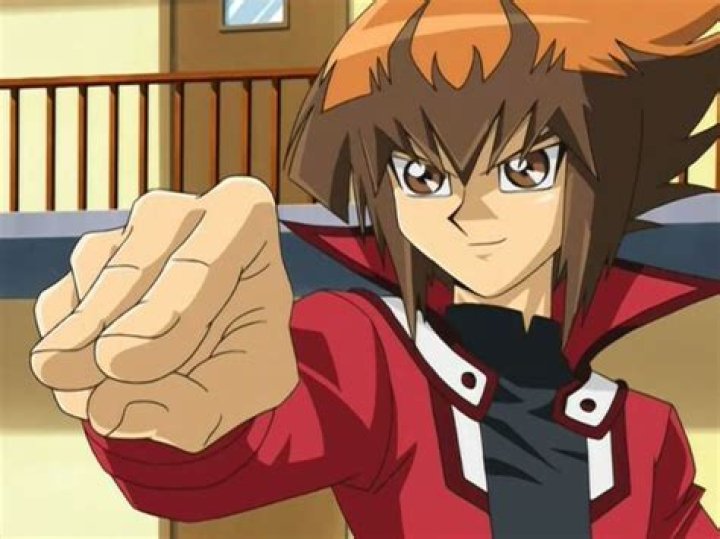 15 Facts About Jaden Yuki (Yu-Gi-Oh! GX)