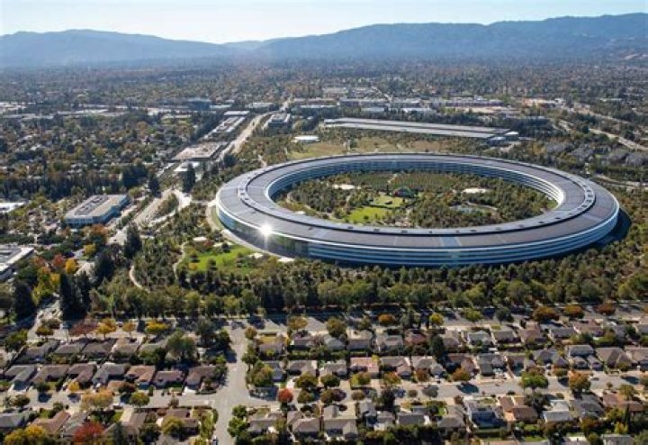 15 Facts About Prominent Industries And Economic Development In Cupertino, California