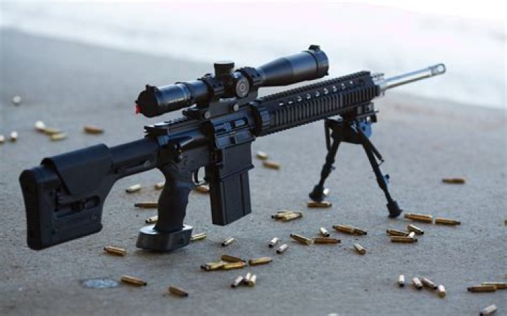 15 Facts About Repeating Rifle