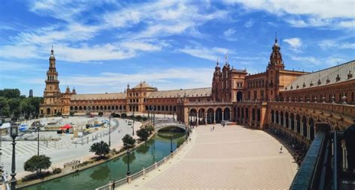 15 Facts About Seville - Facts.net