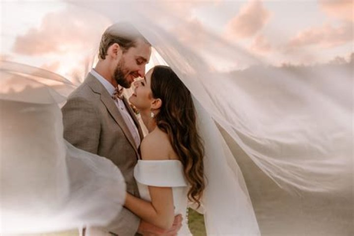 15 Fun Facts About Bride And Groom