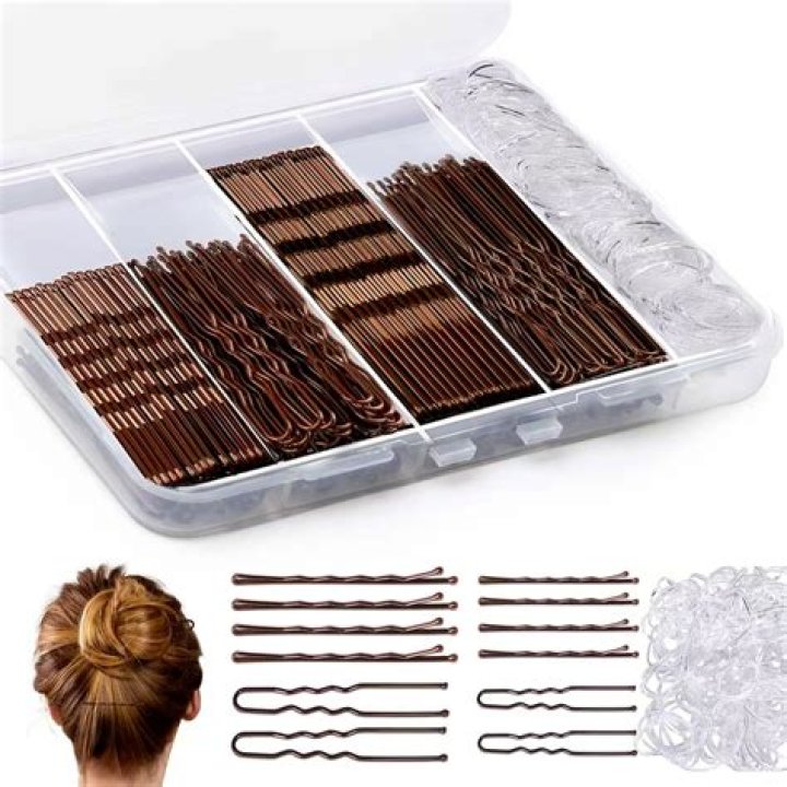 15 Ingenious Places To Look For Lost Bobby Pins & Elastic Hair Bands