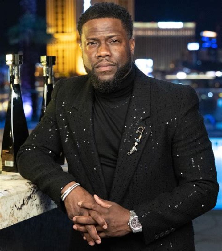 15 Interesting Facts About Kevin Hart: The Iconic Comedian