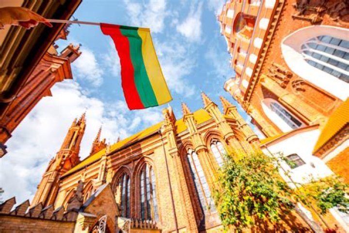 15 Interesting Facts About Lithuania