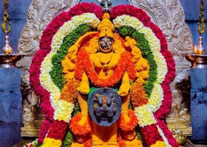 15 Intriguing Facts About Banashankari Amma Temple