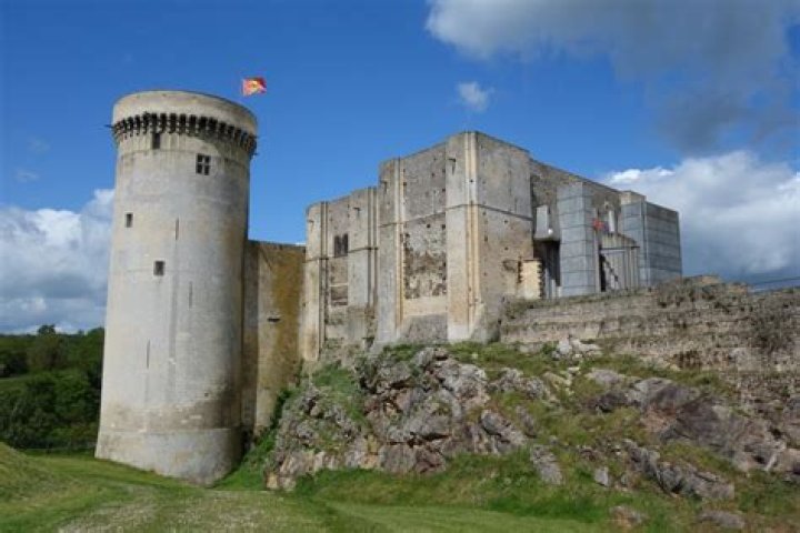15 Intriguing Facts About Château De Falaise
