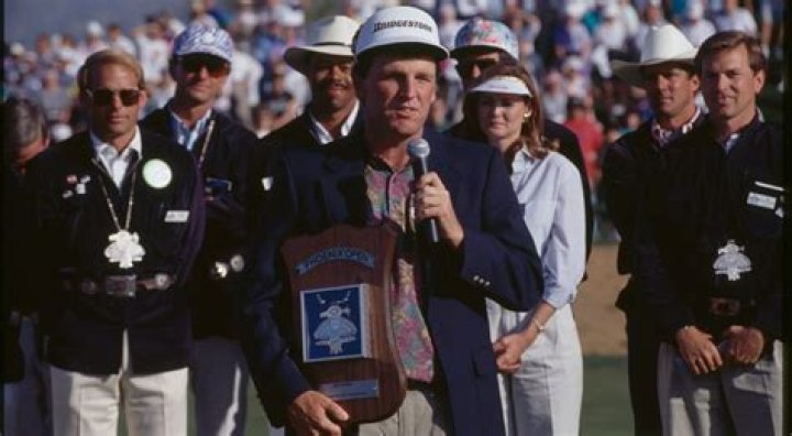 15 Intriguing Facts About Mark Calcavecchia