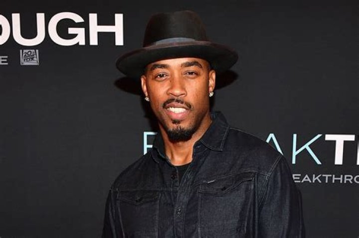 15 Intriguing Facts About Montell Jordan