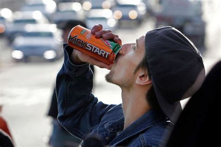 15 Kickstart Mountain Dew Nutrition Facts