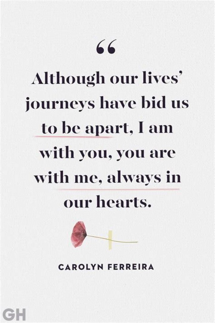 15 Losing Both Parents Quotes About Life And Death