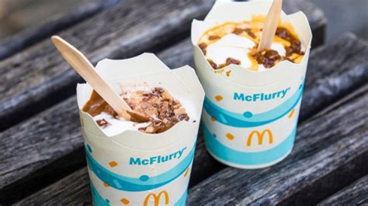 15 Mcflurry Nutrition Facts You Need to Know