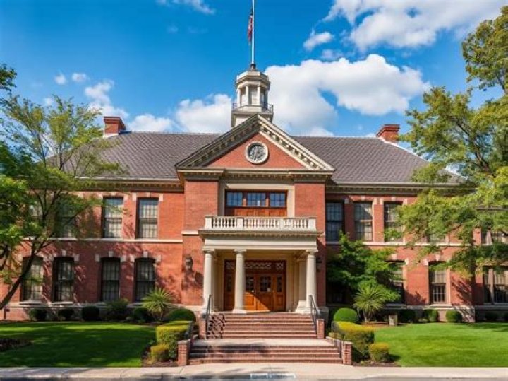 15 Mind-blowing Facts About Sheppard Memorial Library