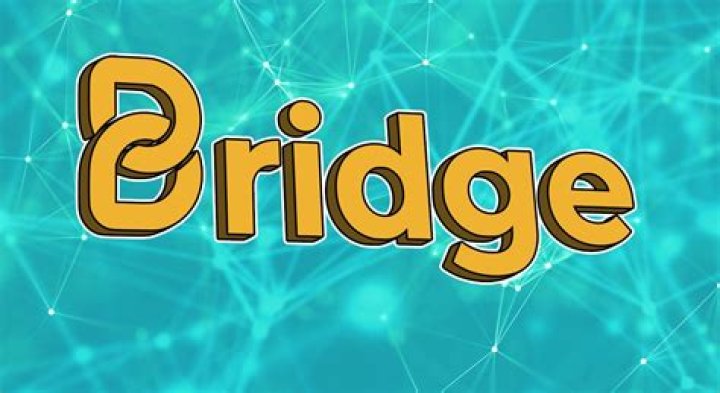 15 Surprising Facts About Bridge Oracle (BRG)