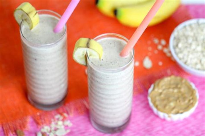 15 Tropical Smoothie Chia Banana Boost Nutrition Facts