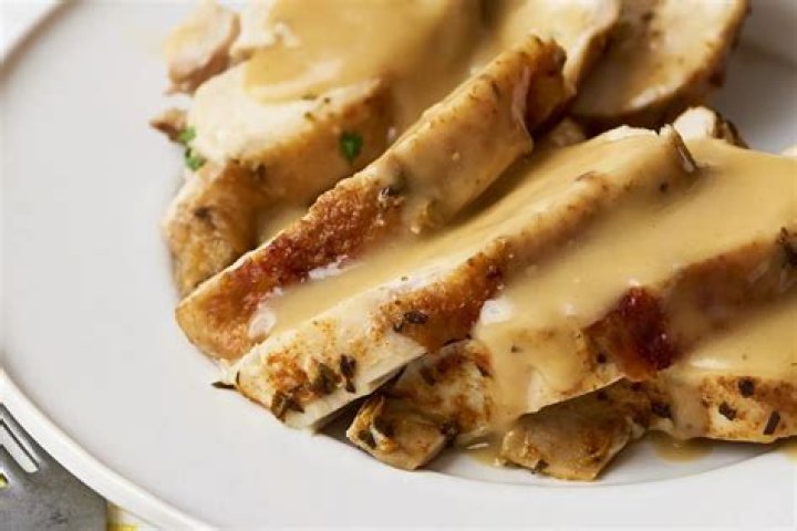 15 Turkey Gravy Nutrition Facts