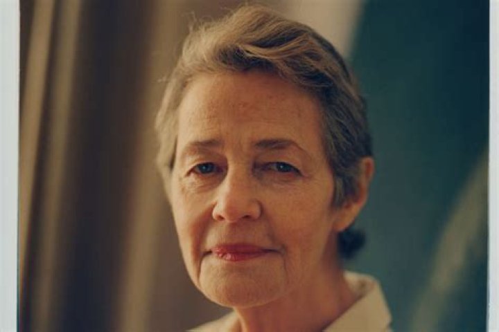15 Unbelievable Facts About Charlotte Rampling