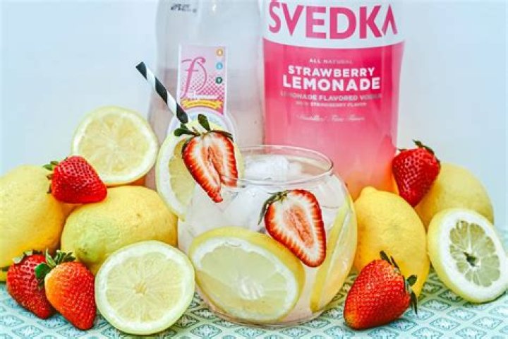 15 Unbelievable Facts About Strawberry Basil Lemonade