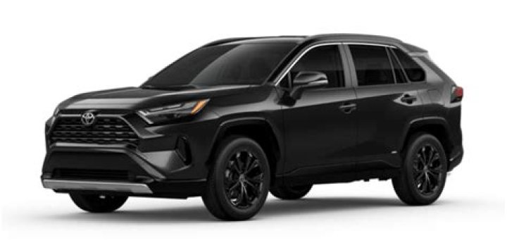 16,000 Toyota RAV4's Just Got Recalled — Here's Everything To Know