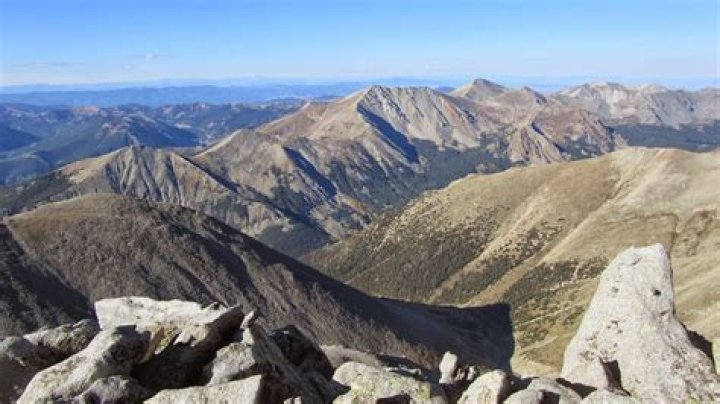 16 Astonishing Facts About Mount Shavano