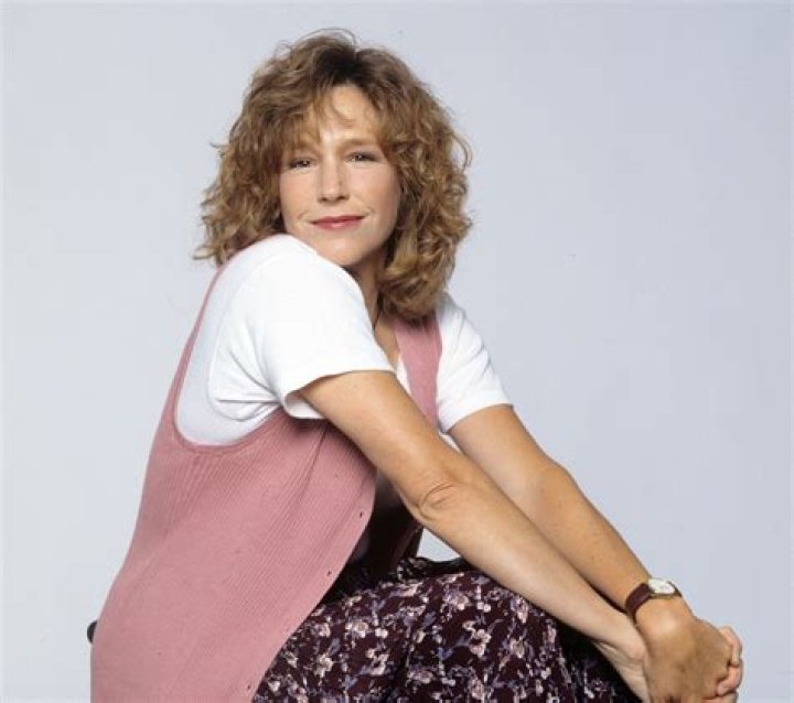 16 Astounding Facts About Betsy Randle