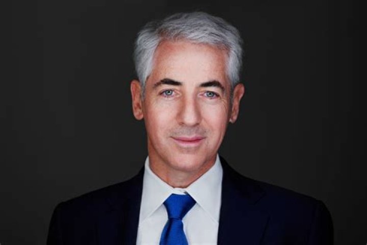 16 Captivating Facts About Bill Ackman