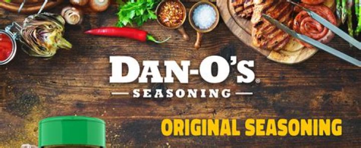 16 Captivating Facts About Dan-O's Seasoning