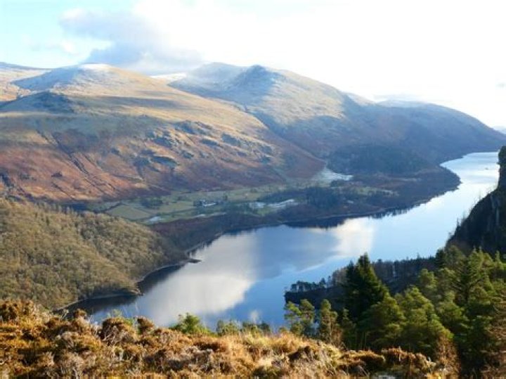 16 Enigmatic Facts About Thirlmere Lake