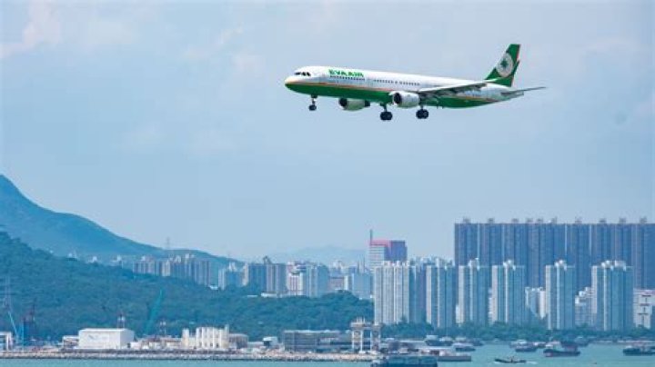 16 Facts About Eva Air