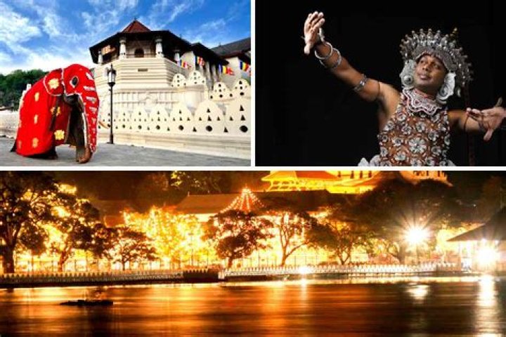 16 Facts About Kandy Esala Perahera