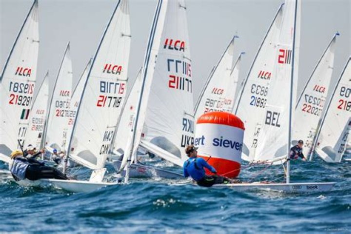 16 Facts About Kiel Week (Sailing Regatta)