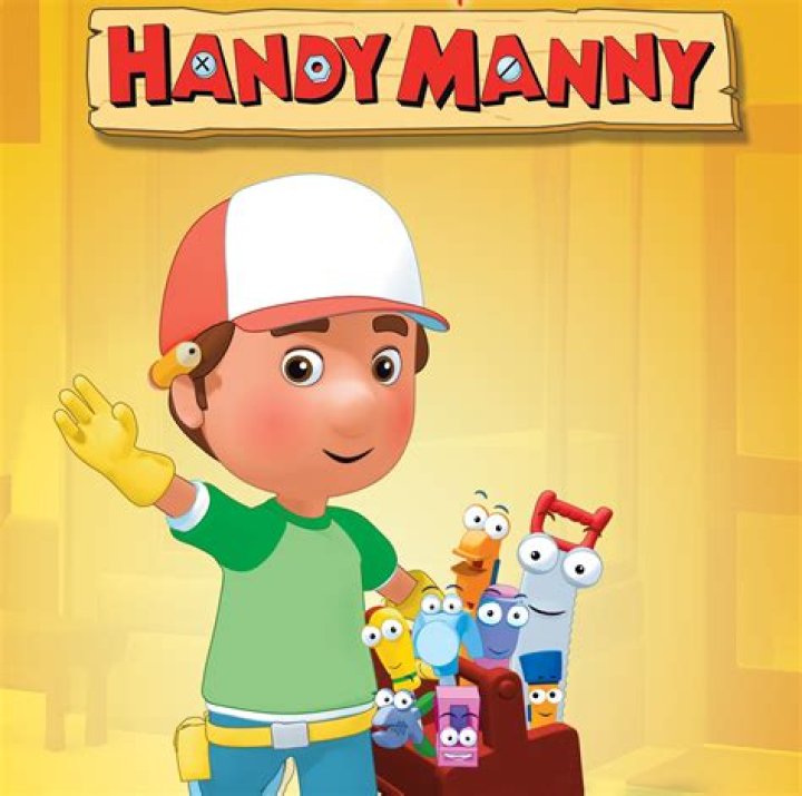 16 Facts About Manny (Handy Manny)