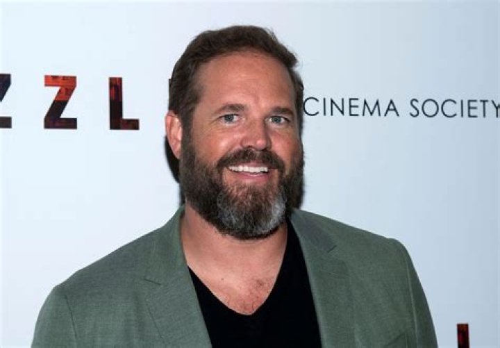 16 Intriguing Facts About David Denman