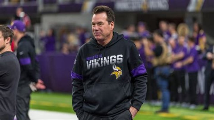 16 Intriguing Facts About Gary Kubiak