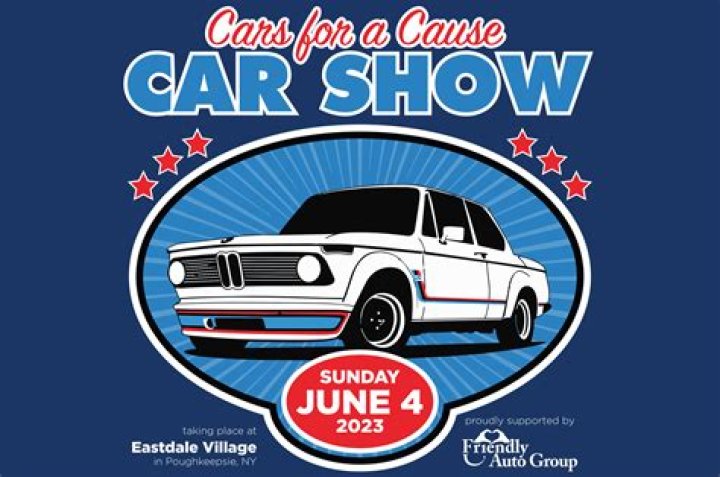16 Mind-blowing Facts About Car Show For A Cause