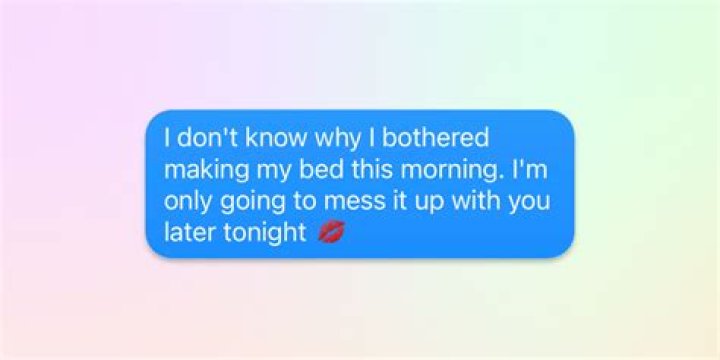 16 Sexting Conversation Starters PERFECT For Those Sexy Text Messages To Bae | Coach Todd Reed