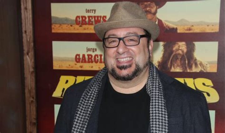 16 Surprising Facts About Frank Coraci