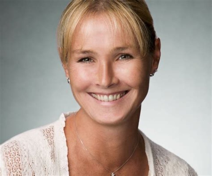 16 Surprising Facts About Randa Duncan Williams