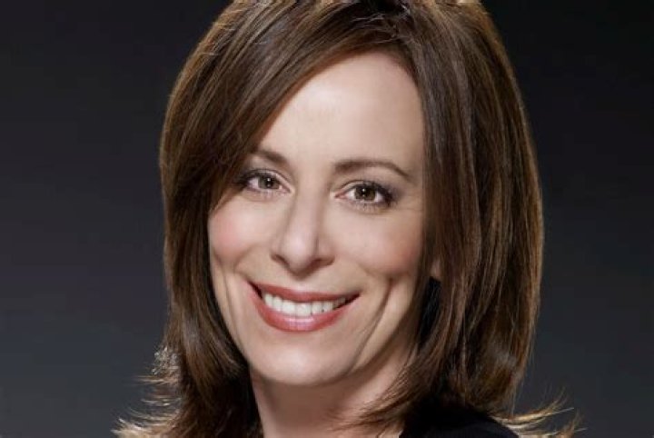 16 Unbelievable Facts About Jane Kaczmarek