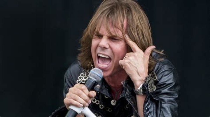 16 Unbelievable Facts About Joey Tempest