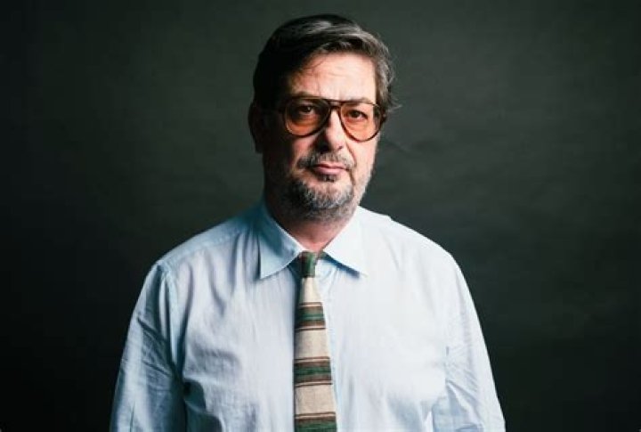 17 Astonishing Facts About Roman Coppola