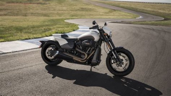 17 Astounding Facts About Harley-Davidson FXDR 114